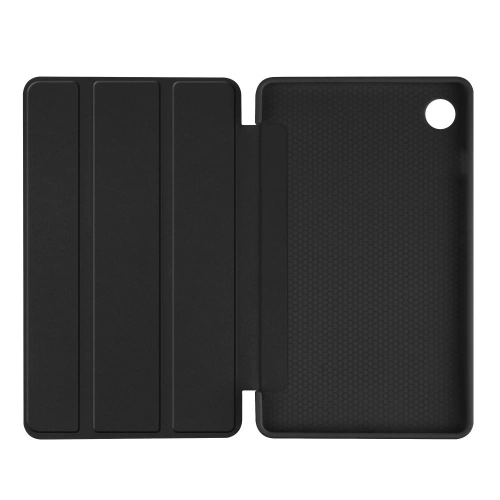 Etui Tech-Protect SmartCase Samsung Galaxy Tab A9 8.7 X110 / X115 Black