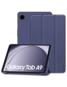 Etui Tech-Protect SmartCase Samsung Galaxy Tab A9 8.7 X110 / X115 Navy