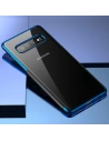 Wholesale Baseus Shining Case Samsung Galaxy S10 Plus Blue - BSU552BLU - {ean13} - Hurt