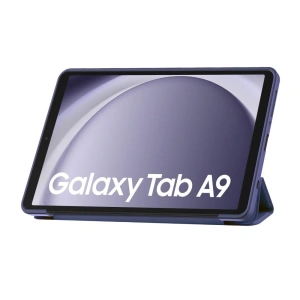 Wholesale Tech-Protect SmartCase Samsung Galaxy Tab A9 8.7 X110 / X115 Navy - THP2493 - {ean13} - Hurt