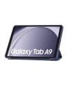 Hurtownia GSM - Etui Tech-Protect SmartCase Samsung Galaxy Tab A9 8.7 X110 / X115 Navy - THP2493 - {ean13} - Hurt