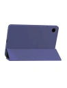Hurtownia GSM - Etui Tech-Protect SmartCase Samsung Galaxy Tab A9 8.7 X110 / X115 Navy - THP2493 - {ean13} - Hurt