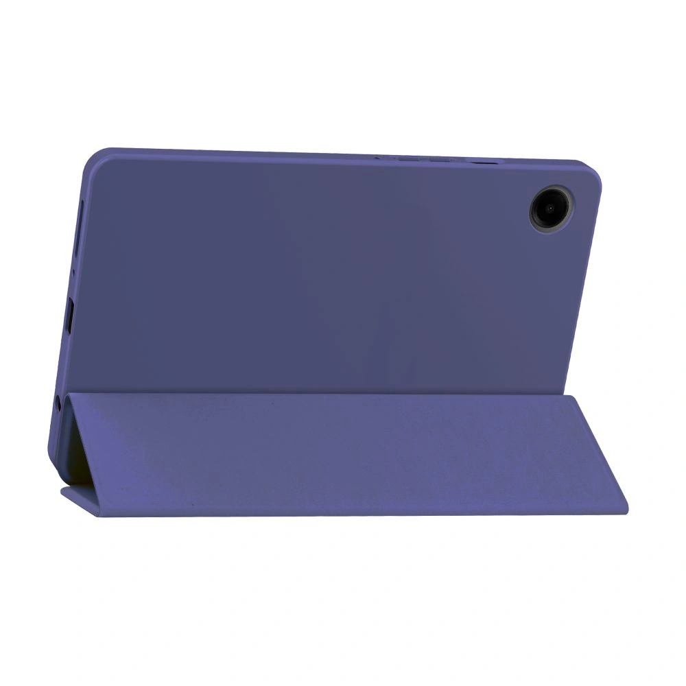 Hurtownia GSM - Case Tech-Protect SmartCase Samsung Galaxy Tab A9 8.7 X110 / X115 Marineblau - THP2493 - {ean13} - Hurt