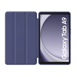 Wholesale Tech-Protect SmartCase Samsung Galaxy Tab A9 8.7 X110 / X115 Navy - THP2493 - {ean13} - Hurt