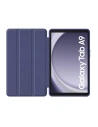 Hurtownia GSM - Etui Tech-Protect SmartCase Samsung Galaxy Tab A9 8.7 X110 / X115 Navy - THP2493 - {ean13} - Hurt
