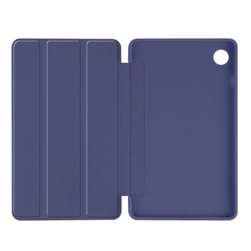 Etui Tech-Protect SmartCase Samsung Galaxy Tab A9 8.7 X110 / X115 Navy