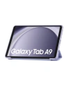 Wholesale Tech-Protect SmartCase Samsung Galaxy Tab A9 8.7 X110 / X115 Violet - THP2494 - {ean13} - Hurt