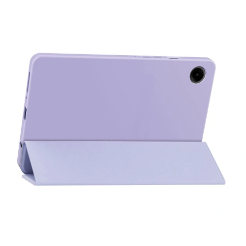 Etui Tech-Protect SmartCase Samsung Galaxy Tab A9 8.7 X110 / X115 Violet