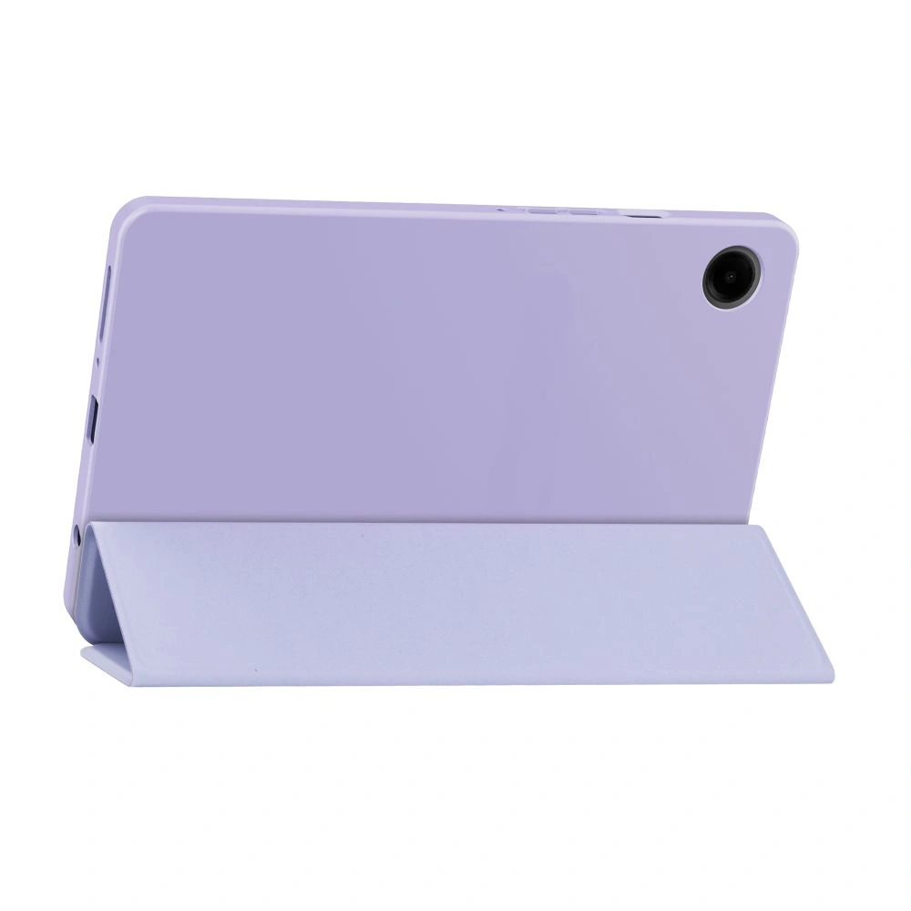 Hurtownia GSM - Tok Tech-Protect SmartCase Samsung Galaxy Tab A9 8.7 X110 / X115 Lila - THP2494 - {ean13} - Hurt