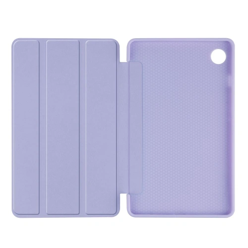 Etui Tech-Protect SmartCase Samsung Galaxy Tab A9 8.7 X110 / X115 Violet