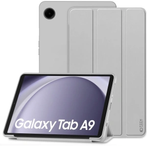 Hurtownia GSM - Tok Tech-Protect SmartCase Samsung Galaxy Tab A9 8.7 X110 / X115 Szürke - THP2495 - {ean13} - Hurt