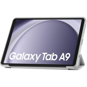 Hurtownia GSM - Tok Tech-Protect SmartCase Samsung Galaxy Tab A9 8.7 X110 / X115 Szürke - THP2495 - {ean13} - Hurt