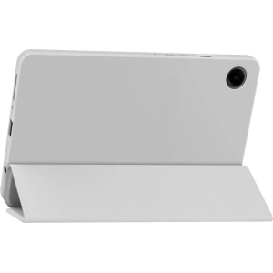 Hurtownia GSM - Tok Tech-Protect SmartCase Samsung Galaxy Tab A9 8.7 X110 / X115 Szürke - THP2495 - {ean13} - Hurt