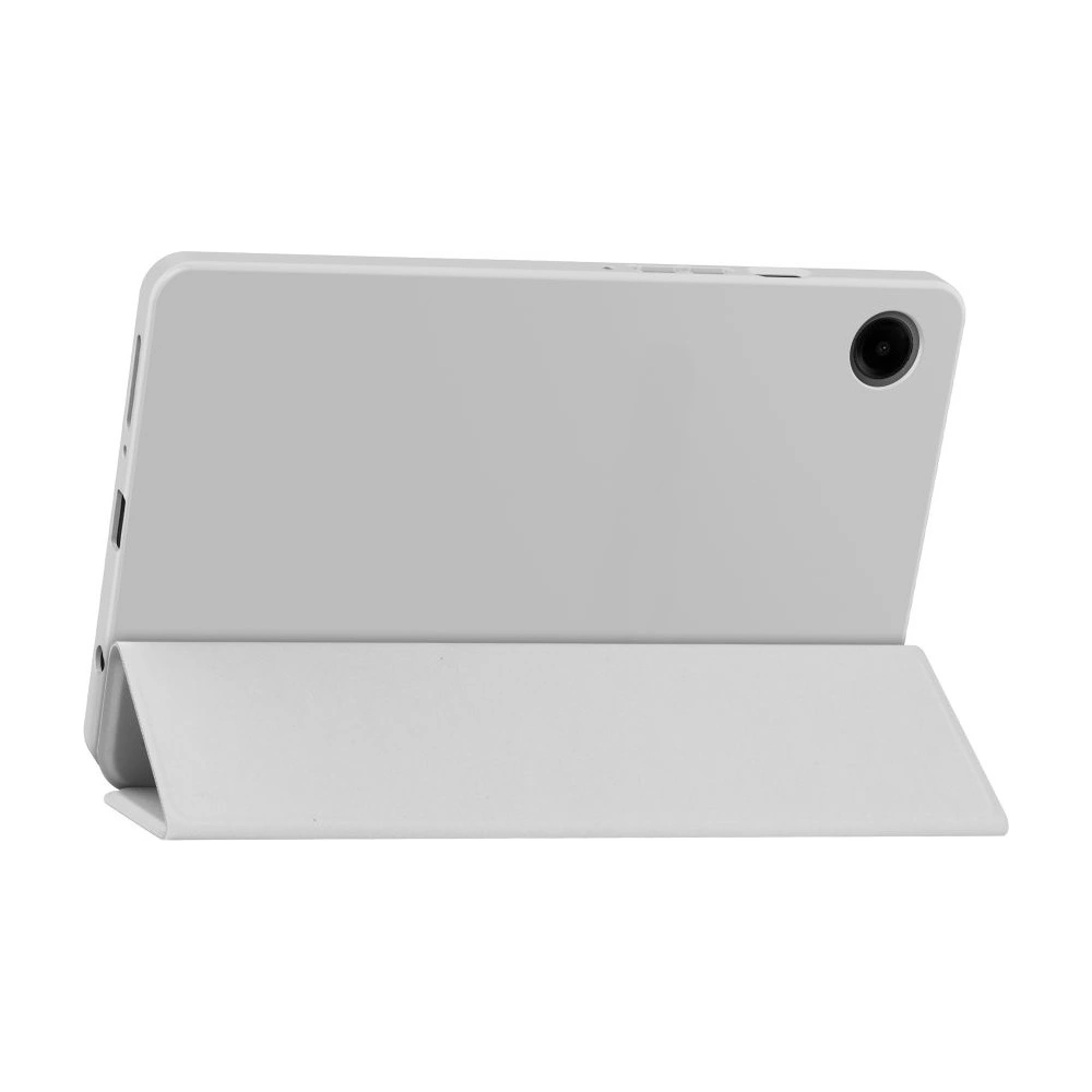 Hurtownia GSM - Etui Tech-Protect SmartCase Samsung Galaxy Tab A9 8.7 X110 / X115 Šedá - THP2495 - {ean13} - Hurt