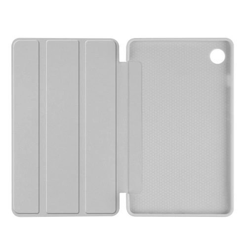 Etui Tech-Protect SmartCase Samsung Galaxy Tab A9 8.7 X110 / X115 Grey