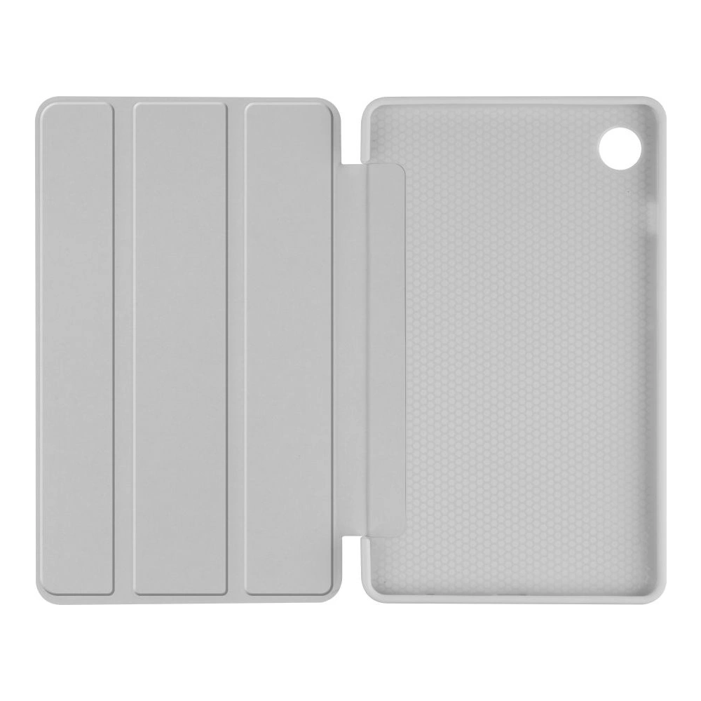 Hurtownia GSM - Etui Tech-Protect SmartCase Samsung Galaxy Tab A9 8.7 X110 / X115 Šedá - THP2495 - {ean13} - Hurt