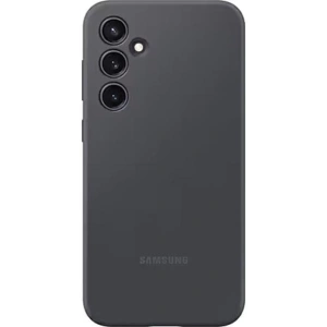 Hurtownia GSM - Case Samsung EF-PS711TB Samsung Galaxy S23 FE Silikonhülle grafit/grafit - SMG971 - {ean13} - Hurt