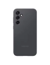 Etui Samsung EF-PS711TB Samsung Galaxy S23 FE Silicon Cover grafit/graphite