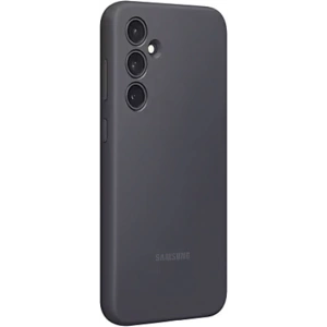Hurtownia GSM - Case Samsung EF-PS711TB Samsung Galaxy S23 FE Silikonhülle grafit/grafit - SMG971 - {ean13} - Hurt