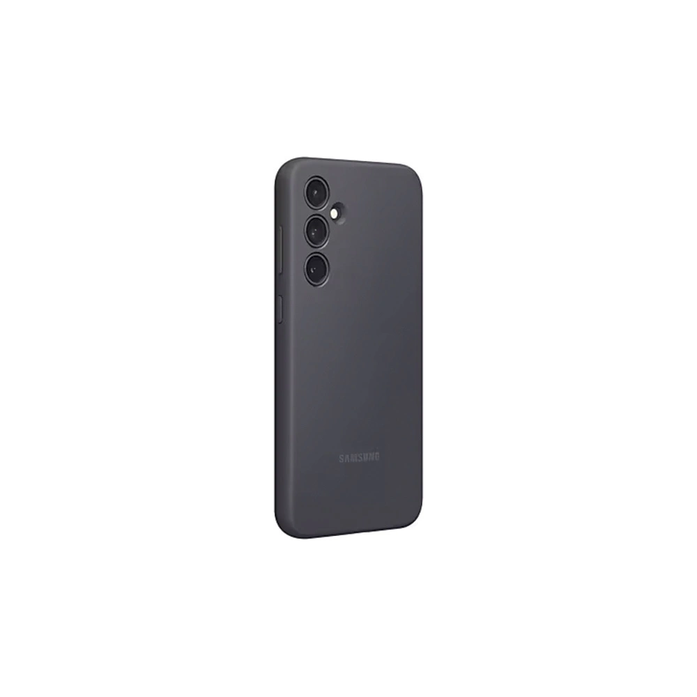 Wholesale Samsung EF-PS711TB Samsung Galaxy S23 FE Silicone Cover graphite - SMG971 - {ean13} - Hurt