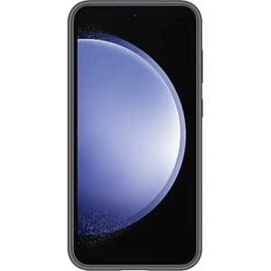 Wholesale Samsung EF-PS711TB Samsung Galaxy S23 FE Silicone Cover graphite - SMG971 - {ean13} - Hurt