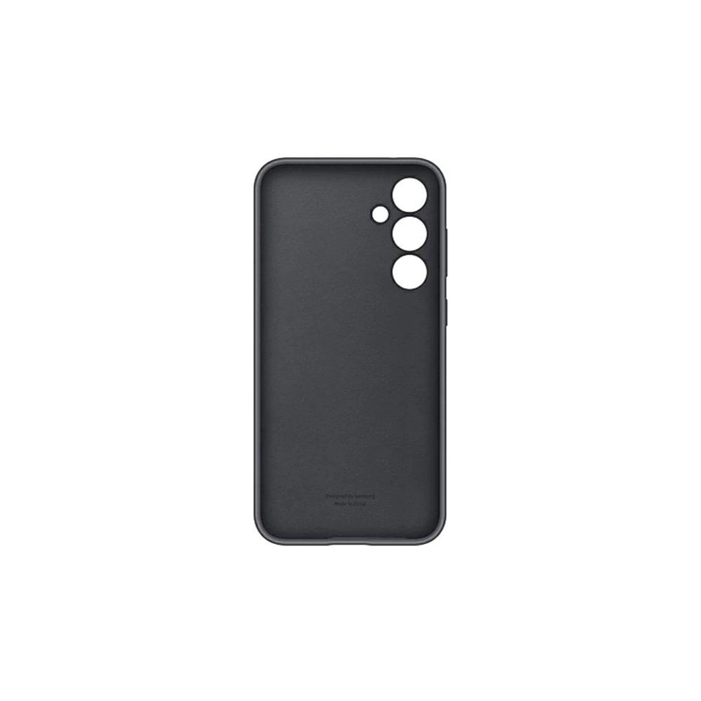 Hurtownia GSM - Case Samsung EF-PS711TB Samsung Galaxy S23 FE Silikonhülle grafit/grafit - SMG971 - {ean13} - Hurt