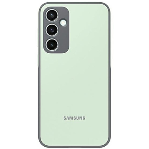 Samsung Distributor - 8806095227870 - SMG972 - Samsung EF-PS711TM Samsung Galaxy S23 FE Silicone Cover mint - B2B homescreen