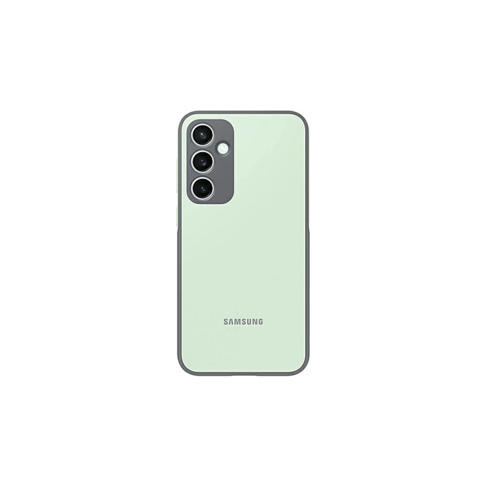 Hurtownia GSM - Etui Samsung EF-PS711TM Samsung Galaxy S23 FE Silicone Cover mentă/mint - SMG972 - {ean13} - Hurt