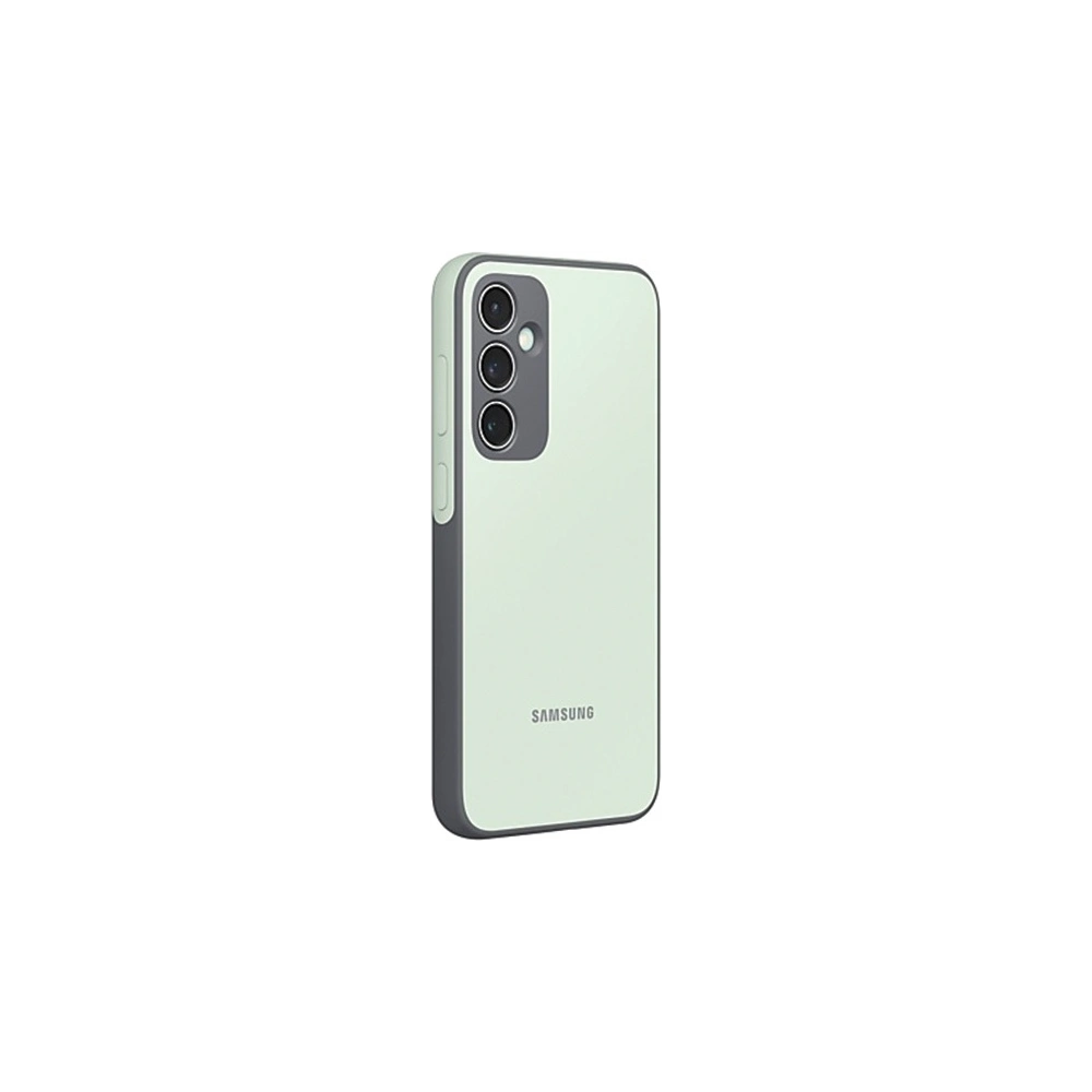 Hurtownia GSM - Etui Samsung EF-PS711TM Samsung Galaxy S23 FE Silicone Cover mentă/mint - SMG972 - {ean13} - Hurt