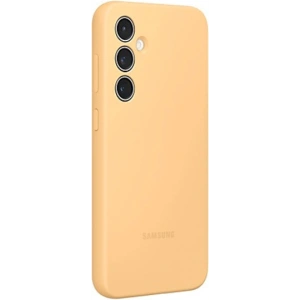 Hurtownia GSM - Case Samsung EF-PS711TO Samsung Galaxy S23 FE Silikonhülle morelowy/apricot - SMG973 - {ean13} - Hurt