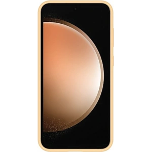 Hurtownia GSM - Case Samsung EF-PS711TO Samsung Galaxy S23 FE Silikonhülle morelowy/apricot - SMG973 - {ean13} - Hurt