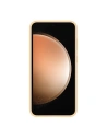 Wholesale Samsung EF-PS711TO Samsung Galaxy S23 FE Silicone Cover apricot - SMG973 - {ean13} - Hurt