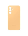 Hurtownia GSM - Etui Samsung EF-PS711TO Samsung Galaxy S23 FE silikonový kryt meruňkový/aprikotový - SMG973 - {ean13} - Hurt