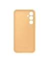 Hurtownia GSM - Etui Samsung EF-PS711TO Samsung Galaxy S23 FE szilikon tok sárgabarack színű - SMG973 - {ean13} - Hurt