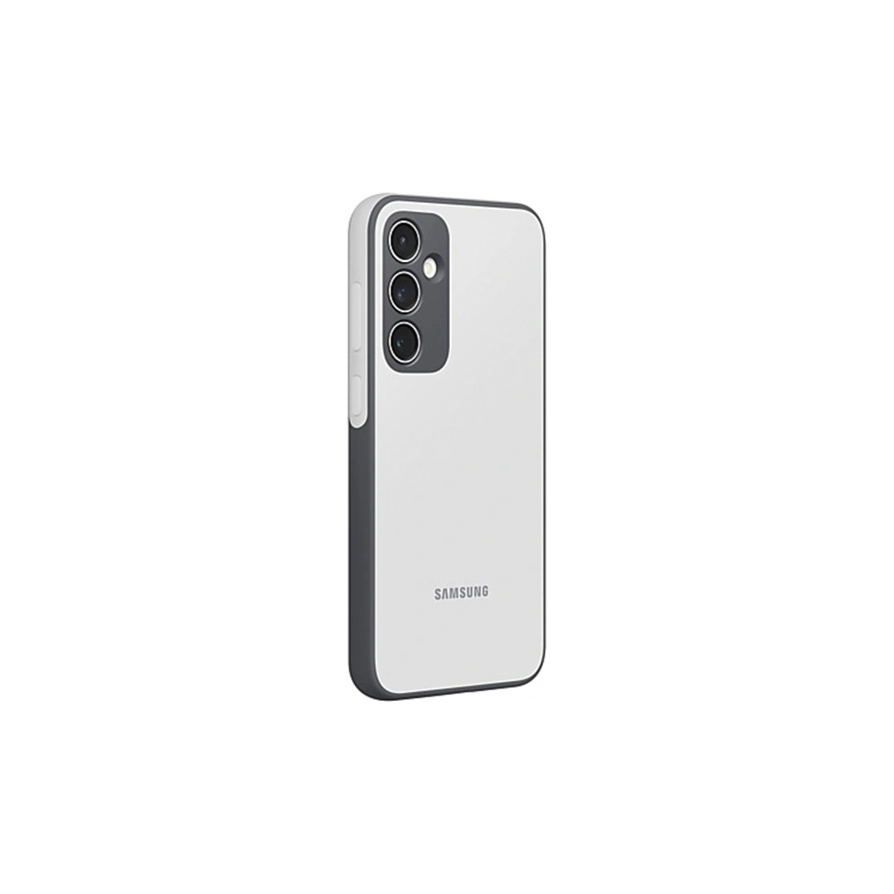 Hurtownia GSM - Etui Samsung EF-PS711TW Samsung Galaxy S23 FE szilikon tok fehér/white - SMG974 - {ean13} - Hurt