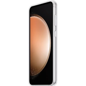 Hurtownia GSM - Case Samsung EF-QS711CT Samsung Galaxy S23 FE Clear Cover transparent - SMG975 - {ean13} - Hurt