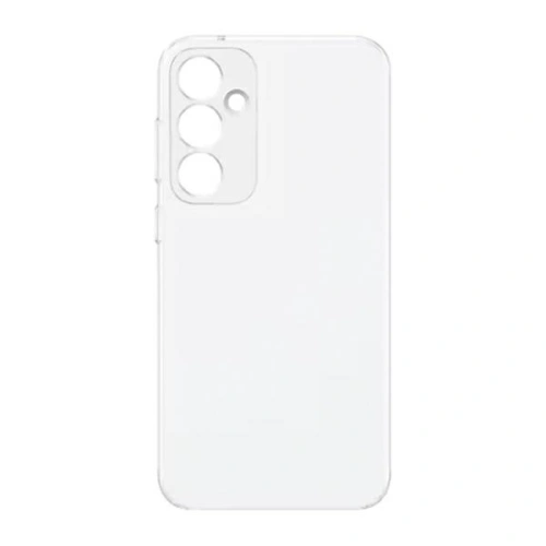 Etui Samsung EF-QS711CT Samsung Galaxy S23 FE Clear Cover transparent