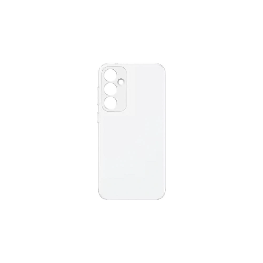 Hurtownia GSM - Case Samsung EF-QS711CT Samsung Galaxy S23 FE Clear Cover transparent - SMG975 - {ean13} - Hurt