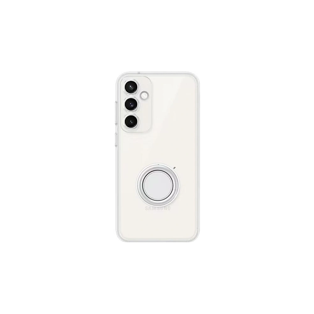 Hurtownia GSM - Case Samsung EF-XS711CT Samsung Galaxy S23 FE Clear Gadget Case transparent - SMG976 - {ean13} - Hurt
