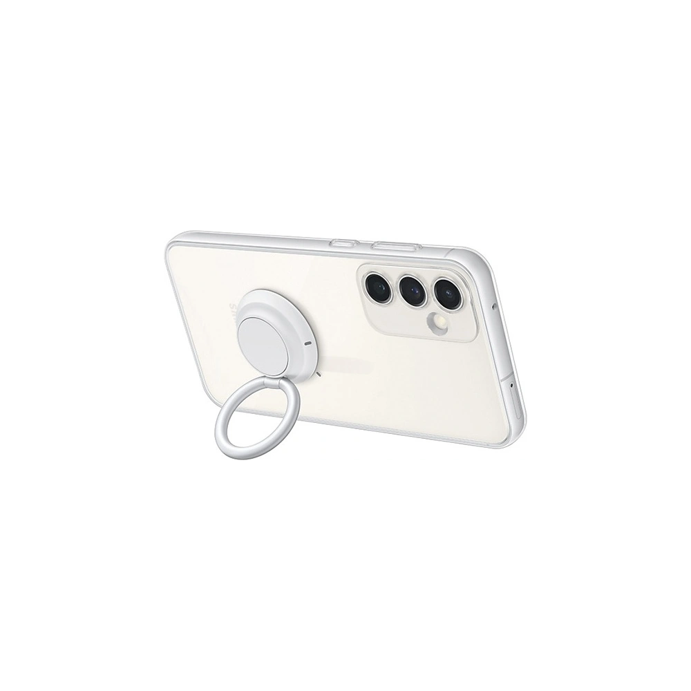 Hurtownia GSM - Etui Samsung EF-XS711CT Samsung Galaxy S23 FE Clear Gadget Case átlátszó - SMG976 - {ean13} - Hurt