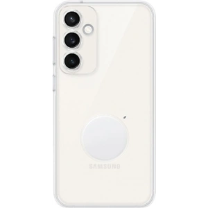 Wholesale Samsung EF-XS711CT Samsung Galaxy S23 FE Clear Gadget Case transparent - SMG976 - {ean13} - Hurt