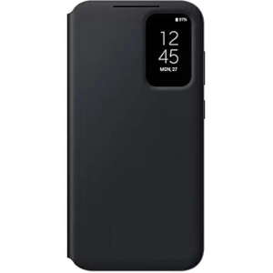 Hurtownia GSM - Case Samsung EF-ZS711CB Samsung Galaxy S23 FE Smart View Wallet Case schwarz/black - SMG977 - {ean13} - Hurt