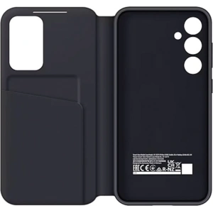 Hurtownia GSM - Case Samsung EF-ZS711CB Samsung Galaxy S23 FE Smart View Wallet Case schwarz/black - SMG977 - {ean13} - Hurt