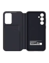 Hurtownia GSM - Etui Samsung EF-ZS711CB Samsung Galaxy S23 FE Smart View Wallet Case czarny/black - SMG977 - {ean13} - Hurt