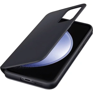 Hurtownia GSM - Case Samsung EF-ZS711CB Samsung Galaxy S23 FE Smart View Wallet Case schwarz/black - SMG977 - {ean13} - Hurt