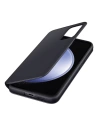 Hurtownia GSM - Case Samsung EF-ZS711CB Samsung Galaxy S23 FE Smart View Wallet Case schwarz/black - SMG977 - {ean13} - Hurt