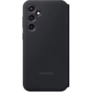 Hurtownia GSM - Case Samsung EF-ZS711CB Samsung Galaxy S23 FE Smart View Wallet Case schwarz/black - SMG977 - {ean13} - Hurt