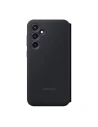 Hurtownia GSM - Etui Samsung EF-ZS711CB Samsung Galaxy S23 FE Smart View Wallet Case czarny/black - SMG977 - {ean13} - Hurt