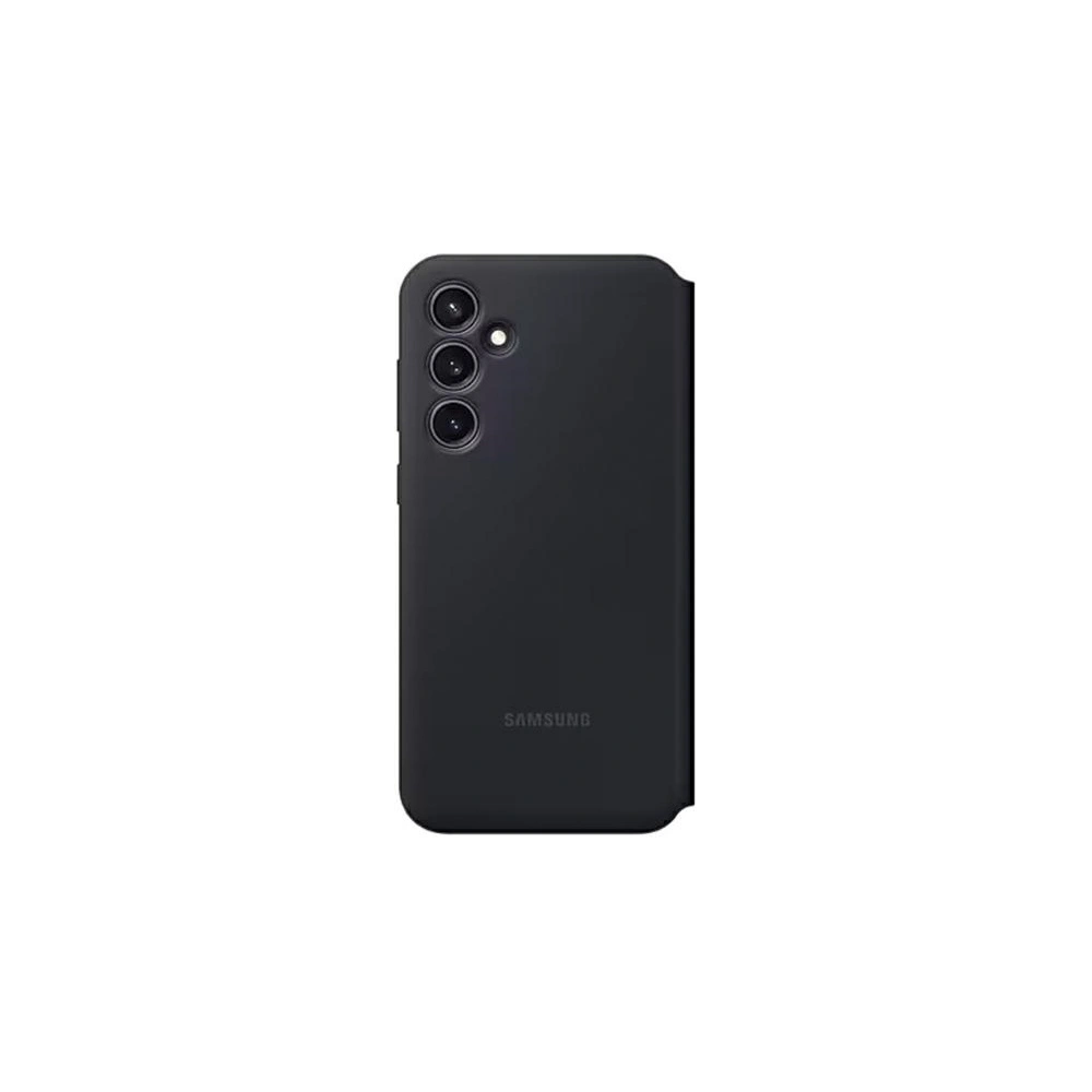 Hurtownia GSM - Case Samsung EF-ZS711CB Samsung Galaxy S23 FE Smart View Wallet Case schwarz/black - SMG977 - {ean13} - Hurt