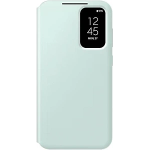Hurtownia GSM - Case Samsung EF-ZS711CM Samsung Galaxy S23 FE Smart View Wallet Case mintgrün/mint - SMG978 - {ean13} - Hurt